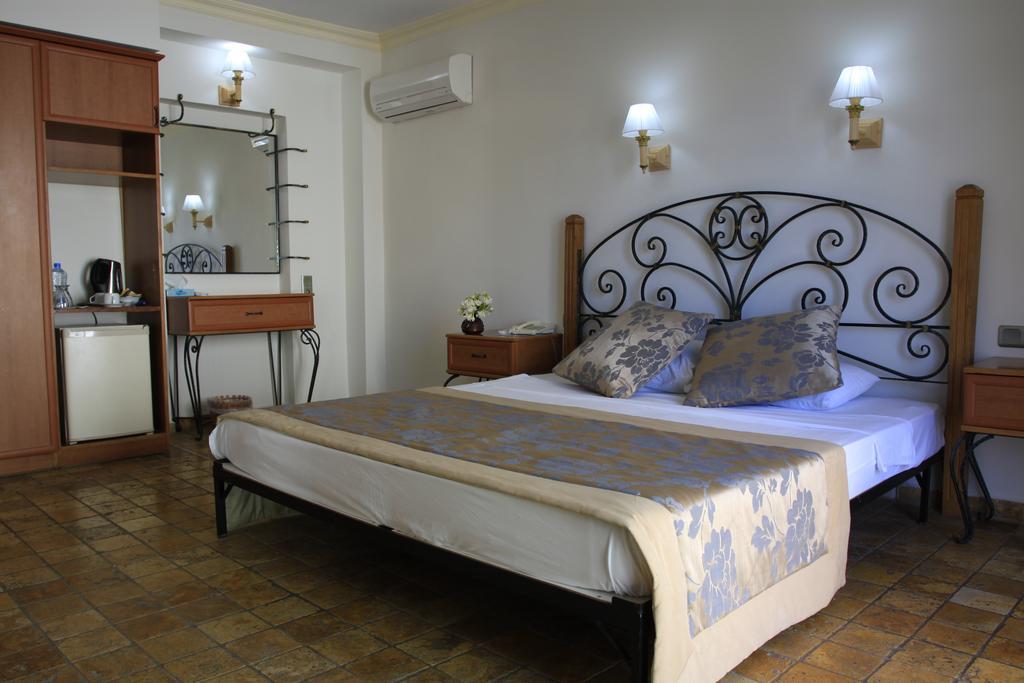 Asfiya Sea View Hotel Kaş Exteriör bild
